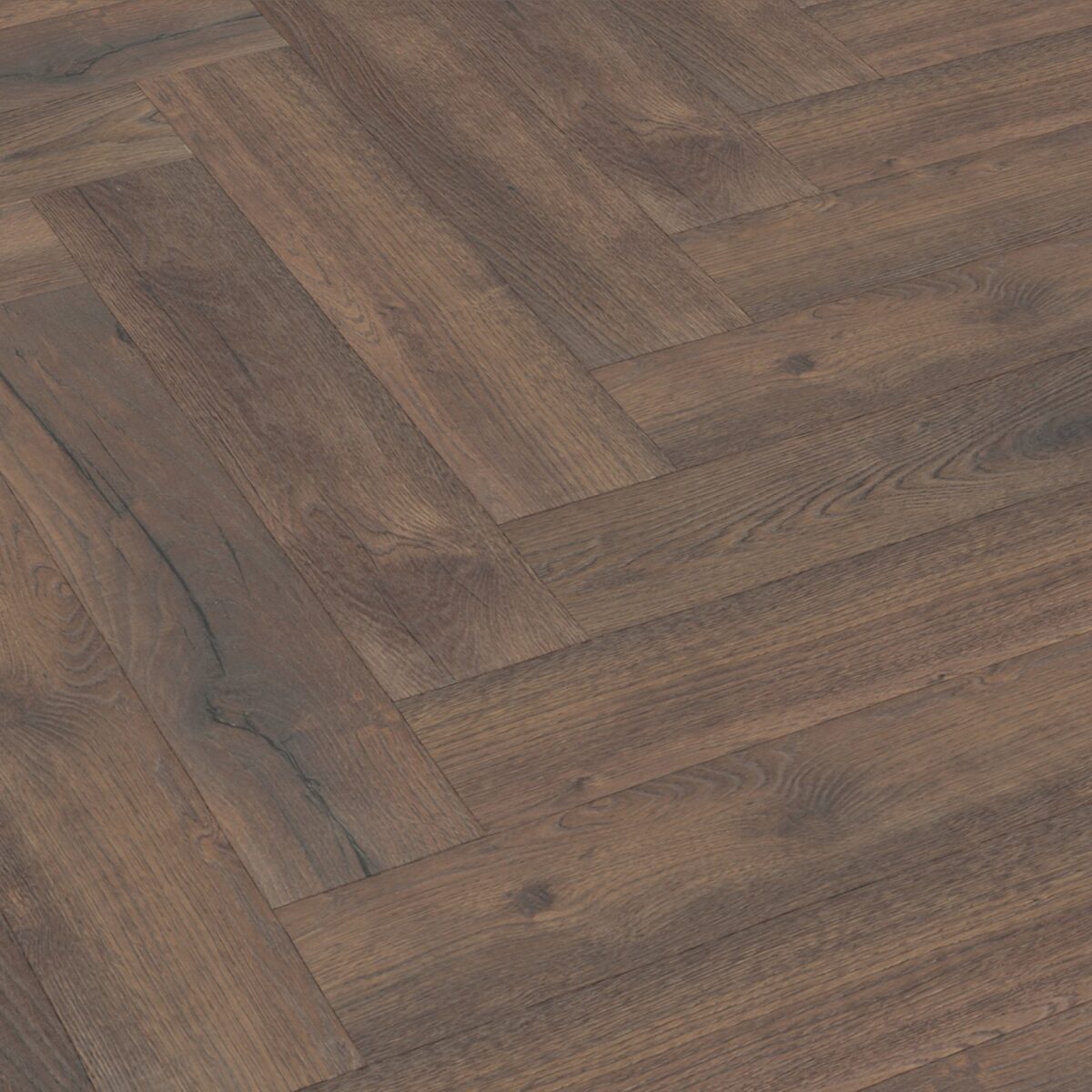 Bayside eiken donker gerookt - Afbeelding 1