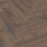 Bayside eiken donker gerookt