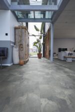 Madison Square Aqua middengrijs 6405 - Afbeelding 5