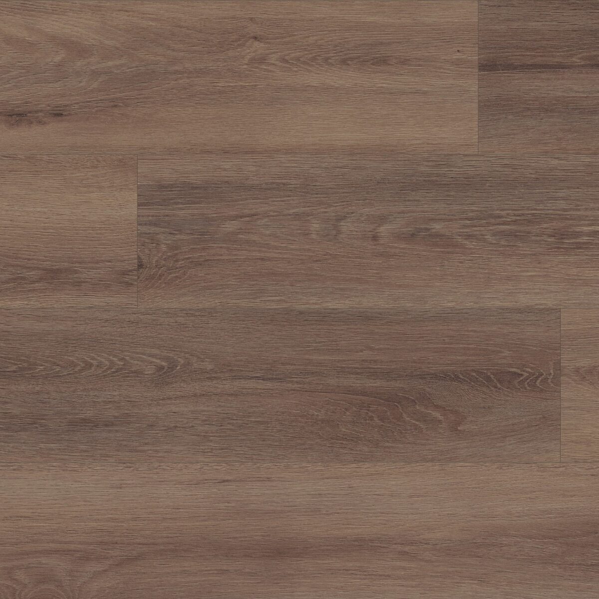 Perry bruin eiken - Afbeelding 1