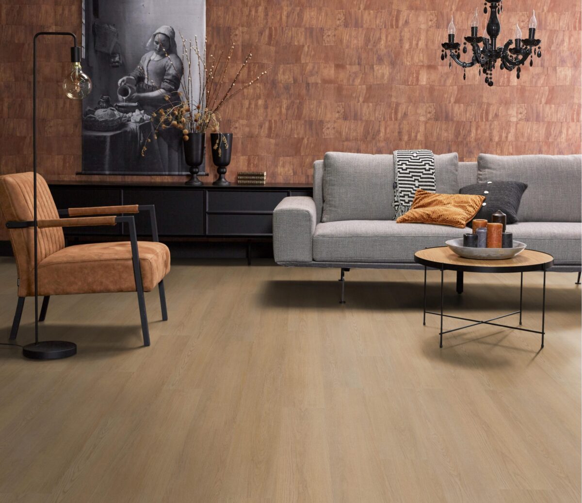 Kingston licht eiken - Afbeelding 13