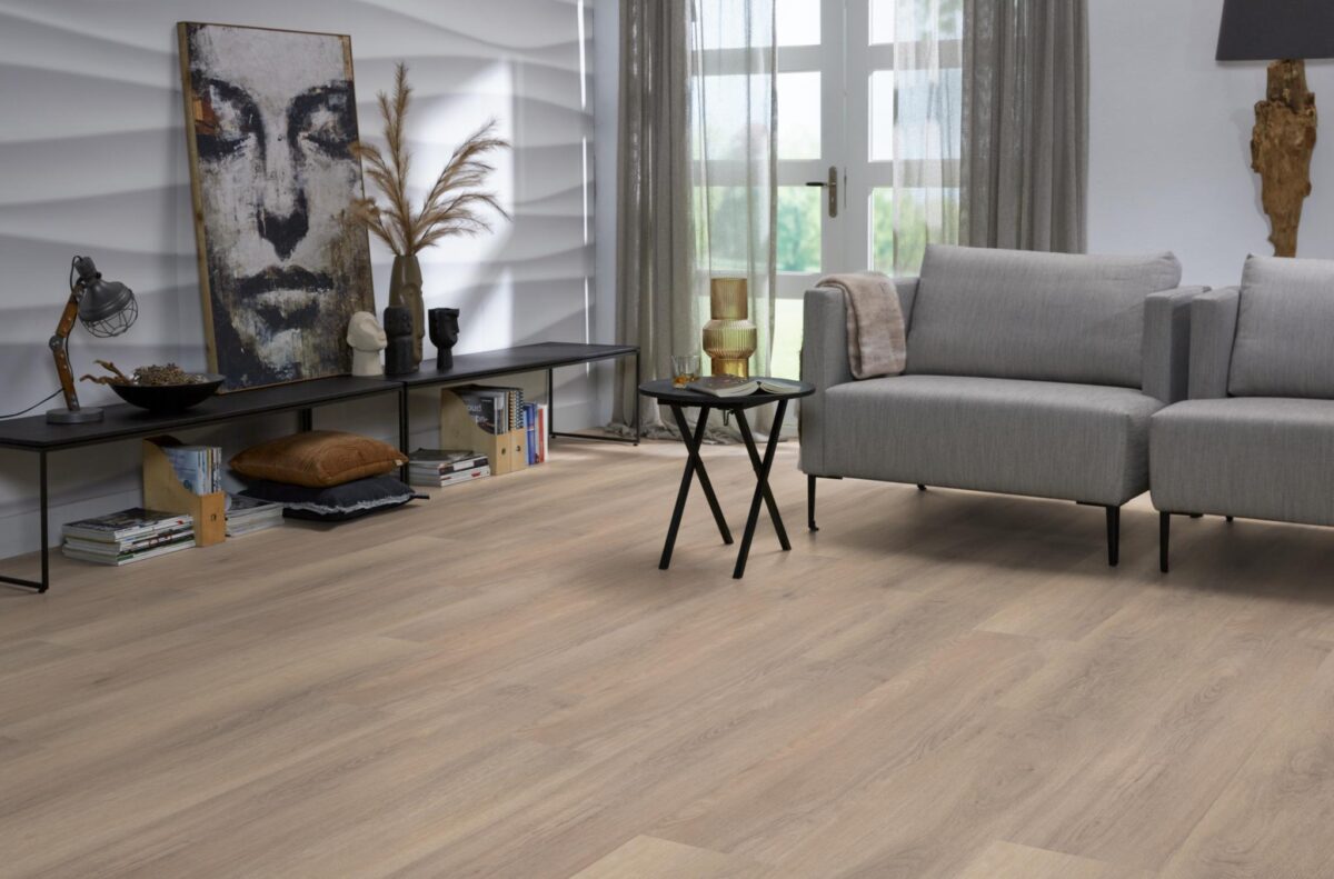 Patterson natuurlijk eiken - Afbeelding 10