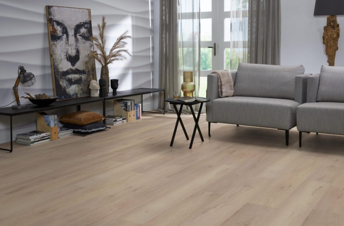 Livingston lichtbeige eiken - Afbeelding 10