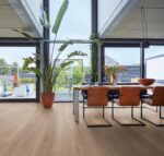 Livingston zandbruin eiken - Afbeelding 8