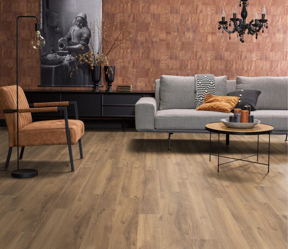 Inwood eiken natuur 2422 - Afbeelding 13