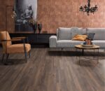 Inwood eiken donker gerookt 2424 - Afbeelding 13