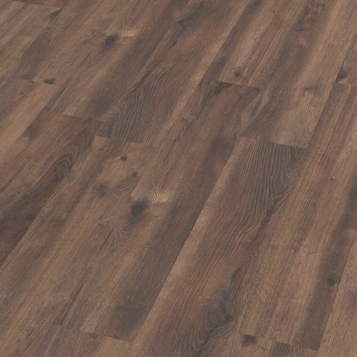 Inwood eiken donker gerookt 2424 - Afbeelding 2