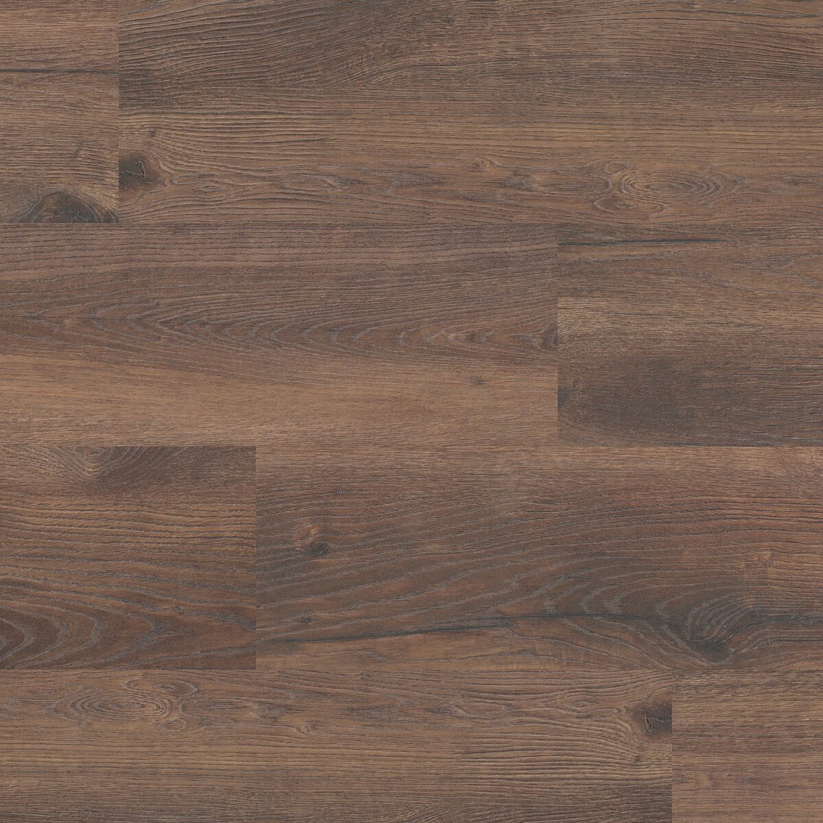 Inwood eiken donker gerookt 2424 - Afbeelding 1