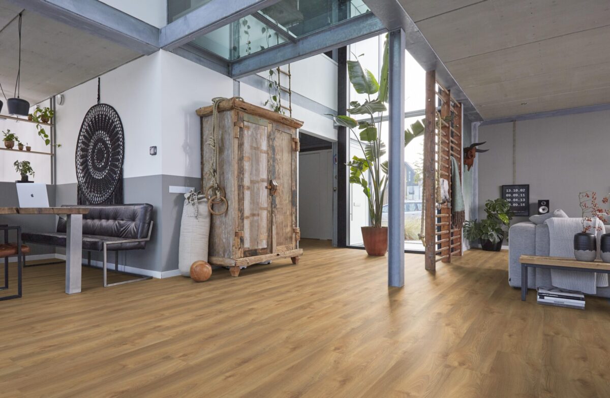 Harlem eik naturel - Afbeelding 4