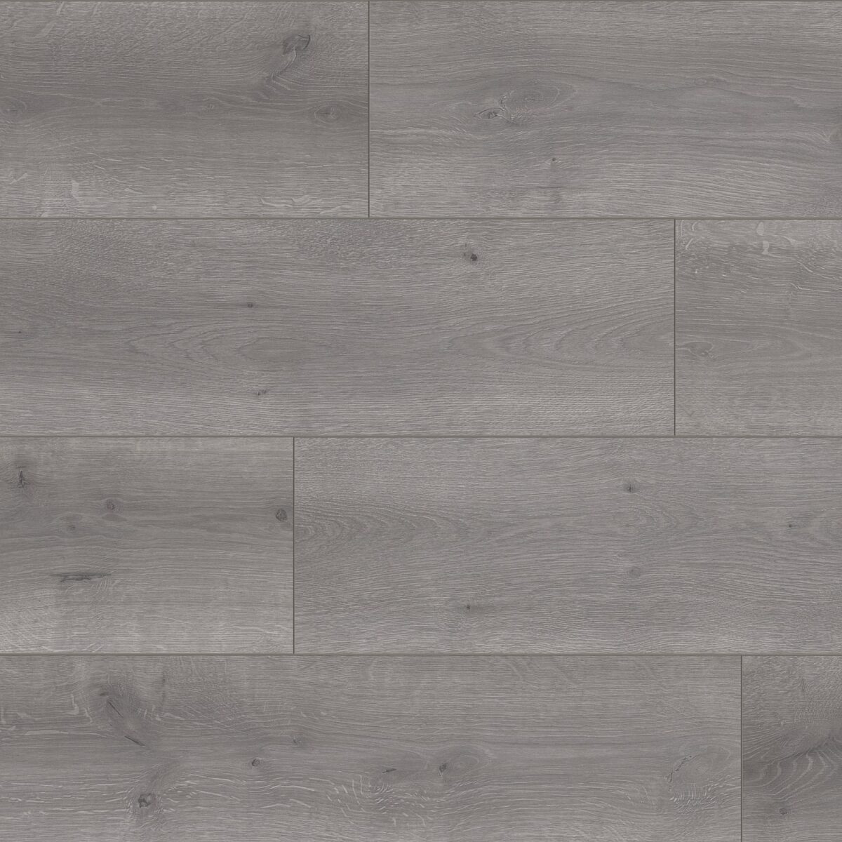 Queens grijs eiken - Afbeelding 1