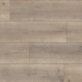 Queens donker bruin eiken