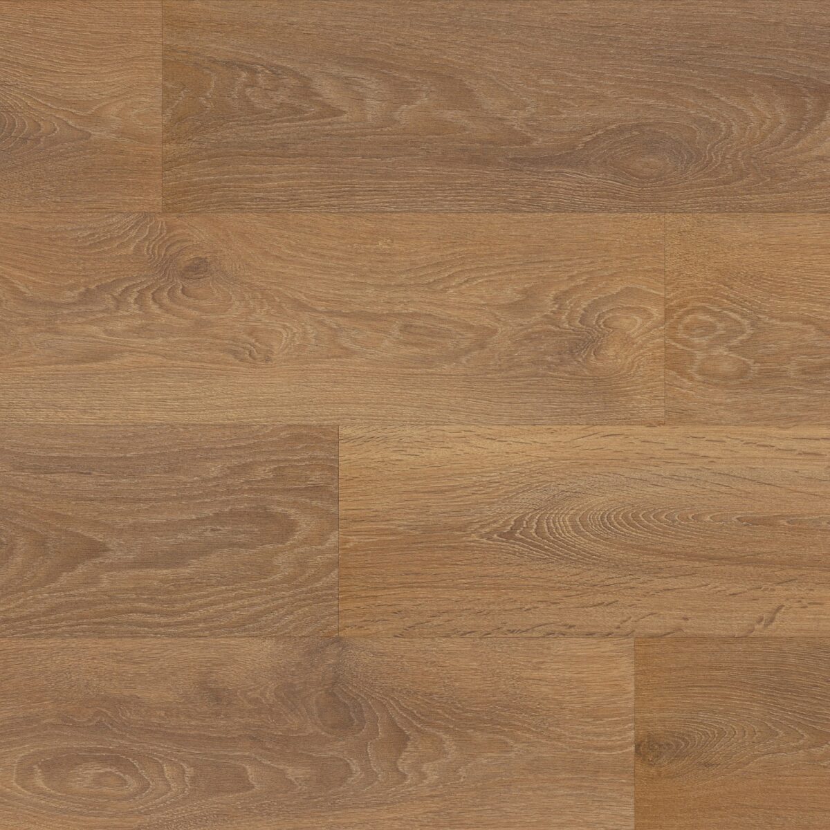 Manhattan warmbruin eiken - Afbeelding 1