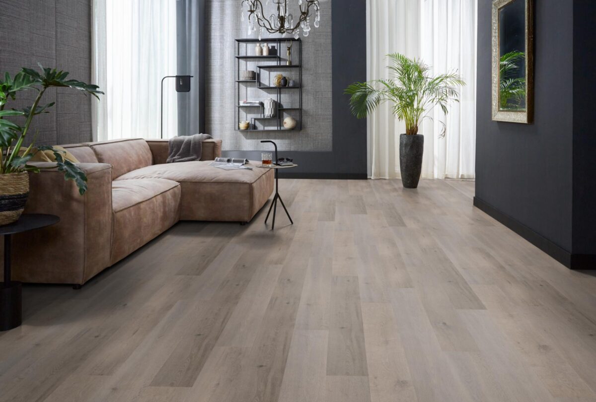 Manhattan grijs eiken - Afbeelding 11