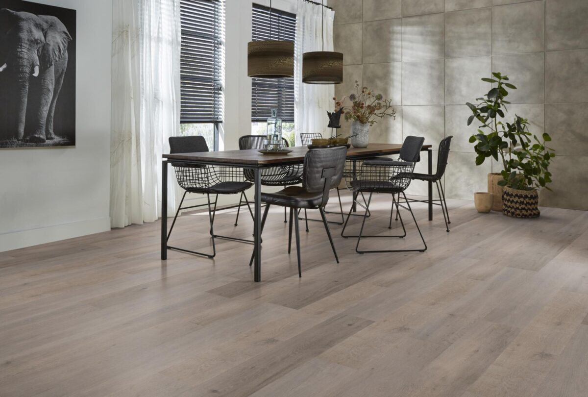 Manhattan grijs eiken - Afbeelding 7