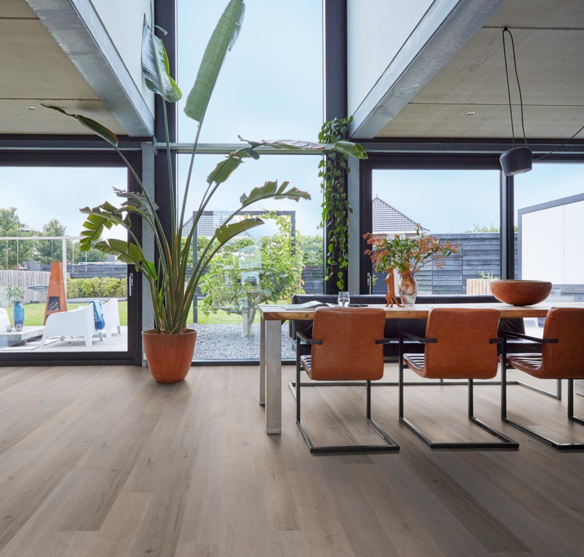 Manhattan grijs eiken - Afbeelding 8