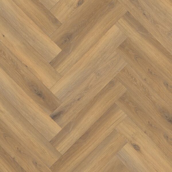 Bayside eiken licht naturel