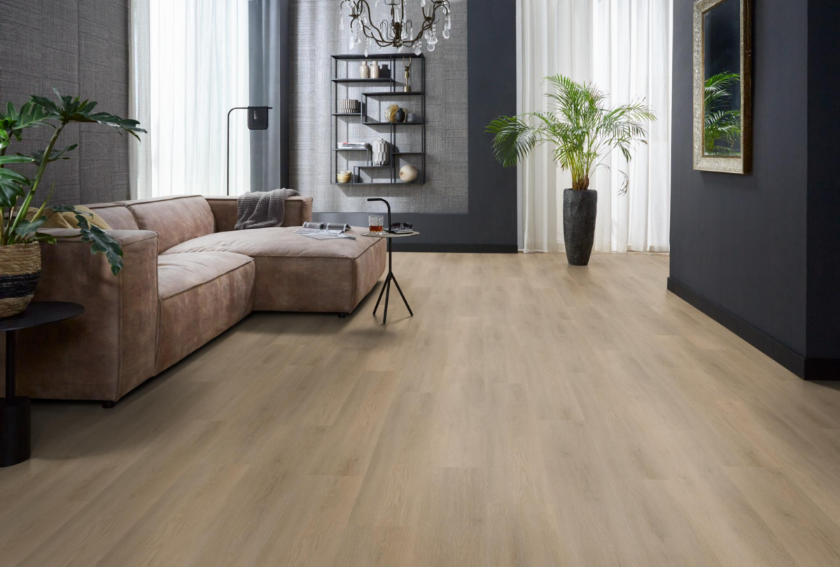 Newham dryback natural oak - Afbeelding 4