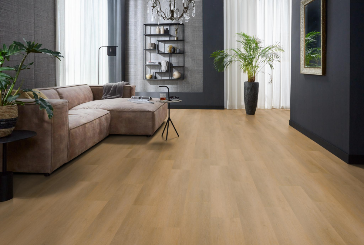 Newham click dark oak - Afbeelding 4
