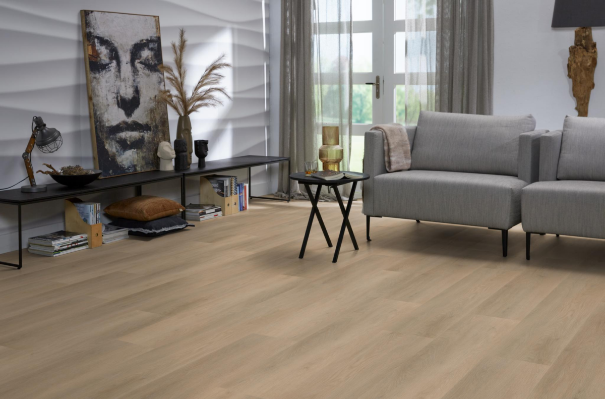 Newham click beige - Afbeelding 3