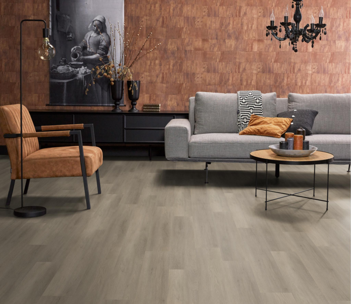 Newham click smoky - Afbeelding 6