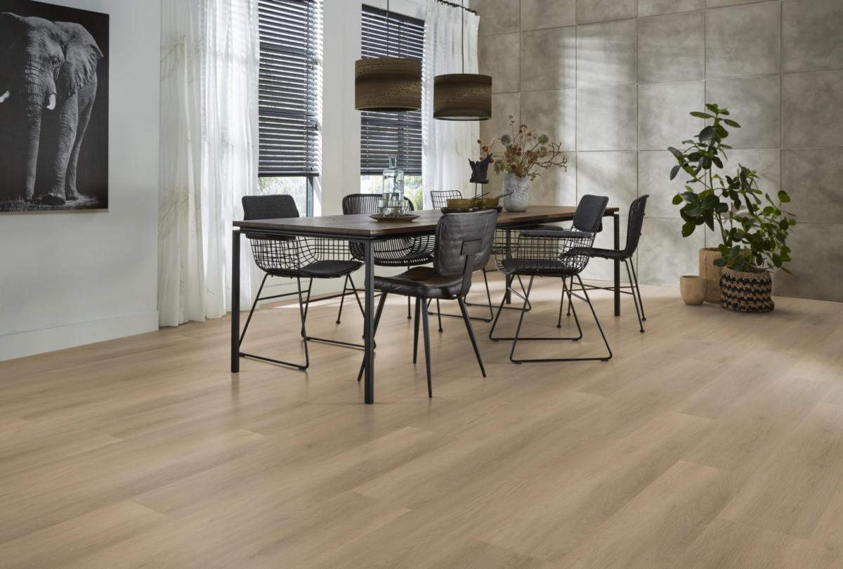 Newham click natural oak - Afbeelding 14