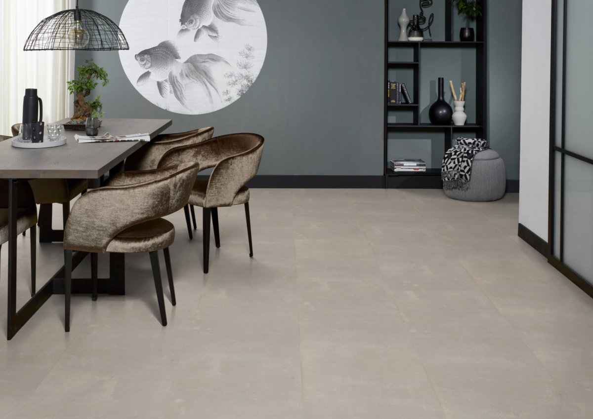 Westminster dryback beige - Afbeelding 7