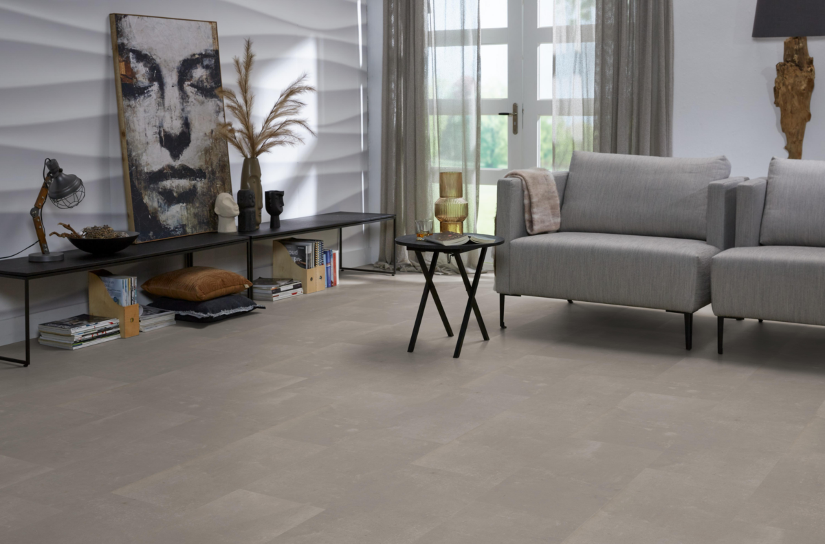 Westminster dryback taupe - Afbeelding 3