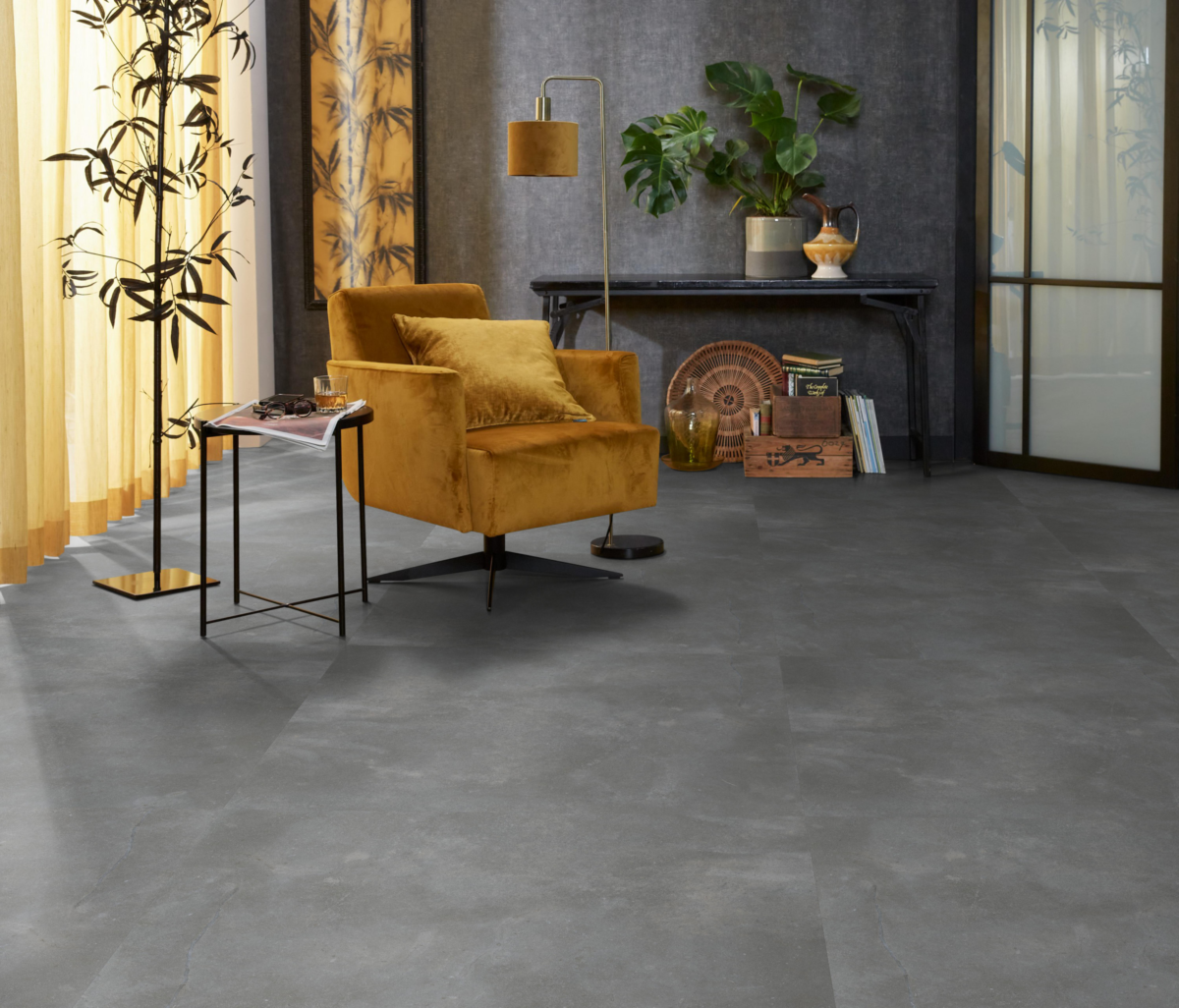 Ealing XL dryback grey - Afbeelding 6