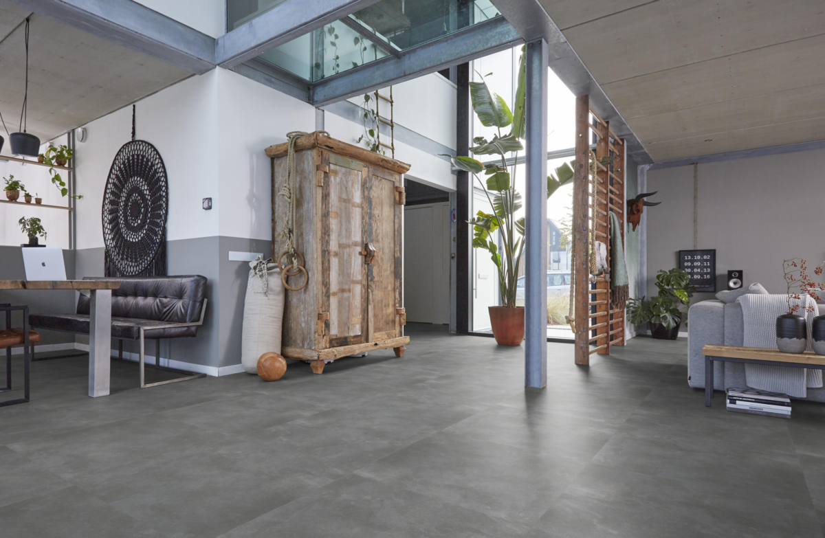 Ealing XL dryback grey - Afbeelding 11