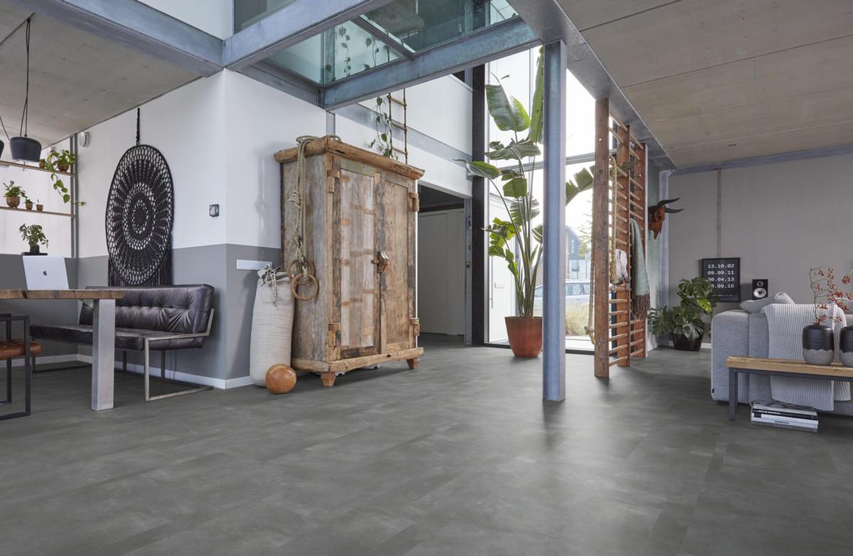 Ealing dryback grey - Afbeelding 11