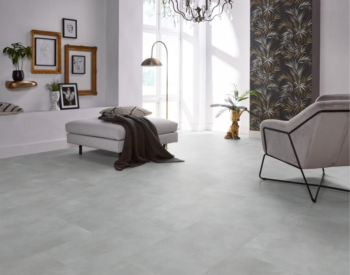 Ealing dryback light grey - Afbeelding 5