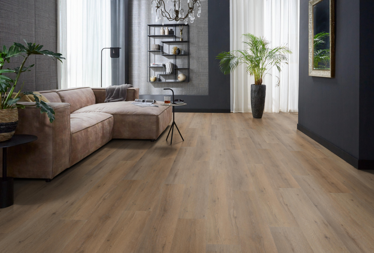 Leyton dryback smoky - Afbeelding 4