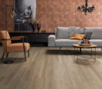 Leyton dryback natural oak - Afbeelding 6