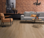 Leyton dryback warm oak - Afbeelding 6