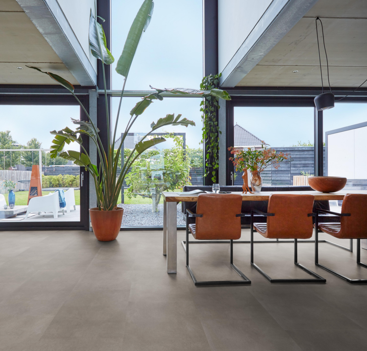 Peckham dryback taupe - Afbeelding 13