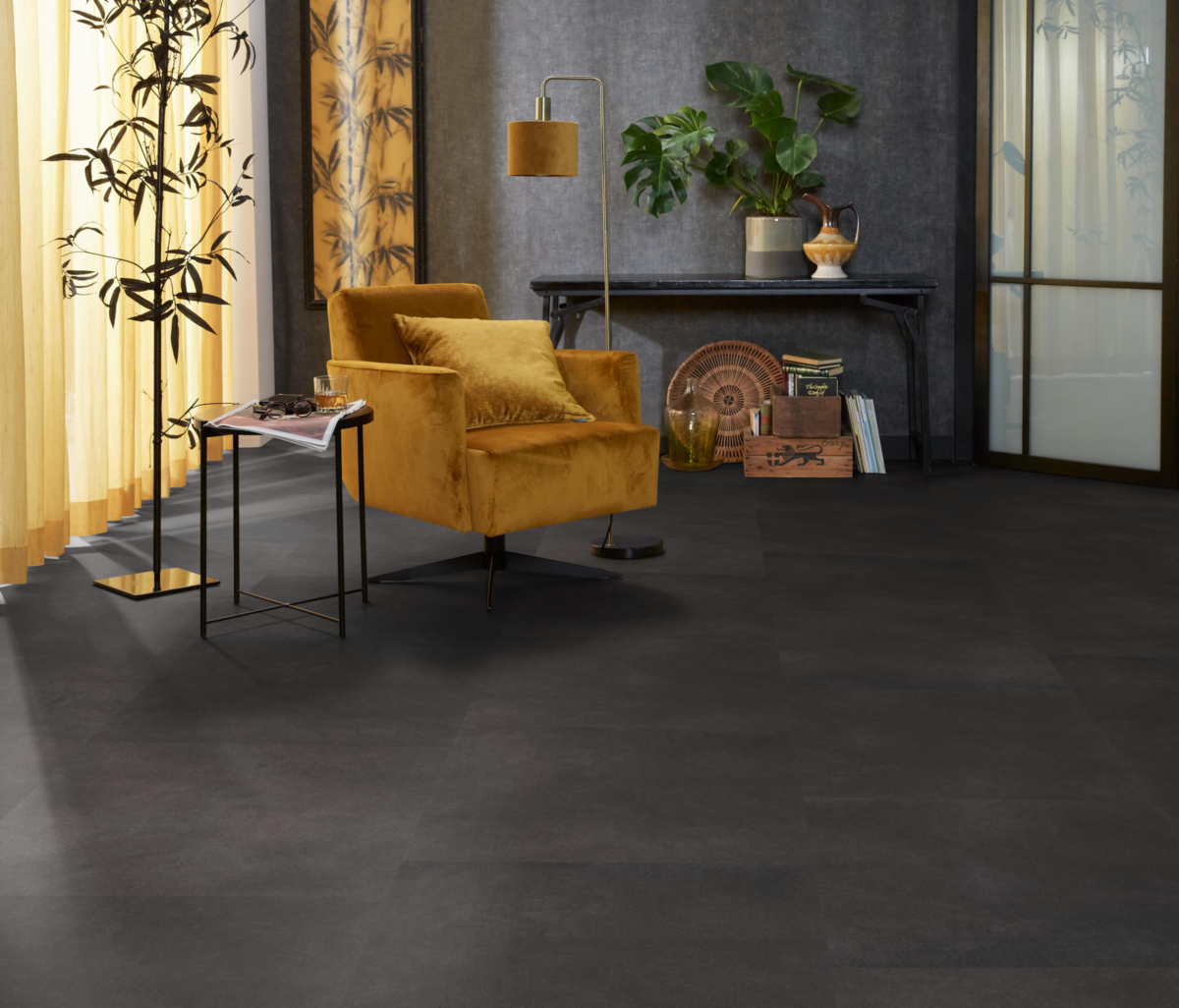 Peckham dryback anthracite - Afbeelding 7