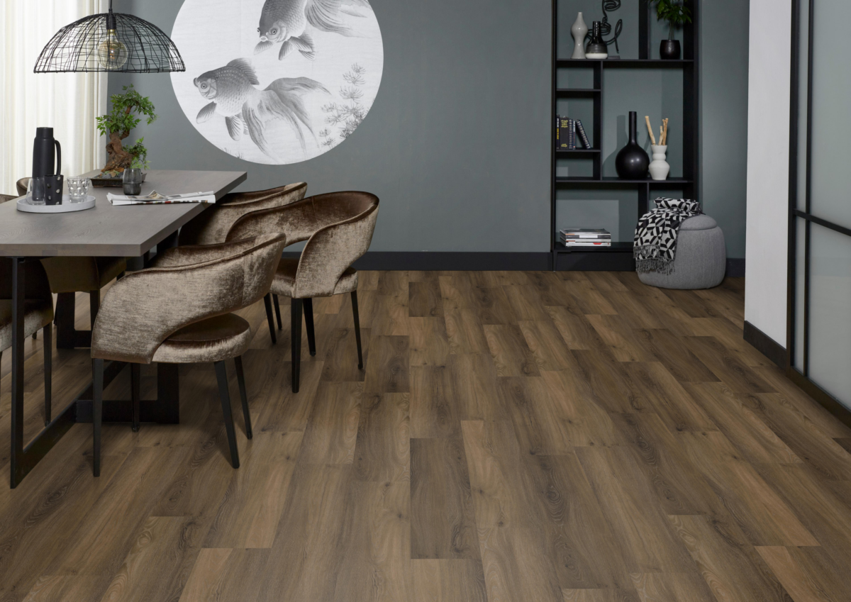 Paddington click SRC warm brown - Afbeelding 8