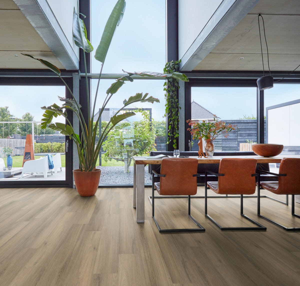 Paddington click SRC smoky - Afbeelding 15