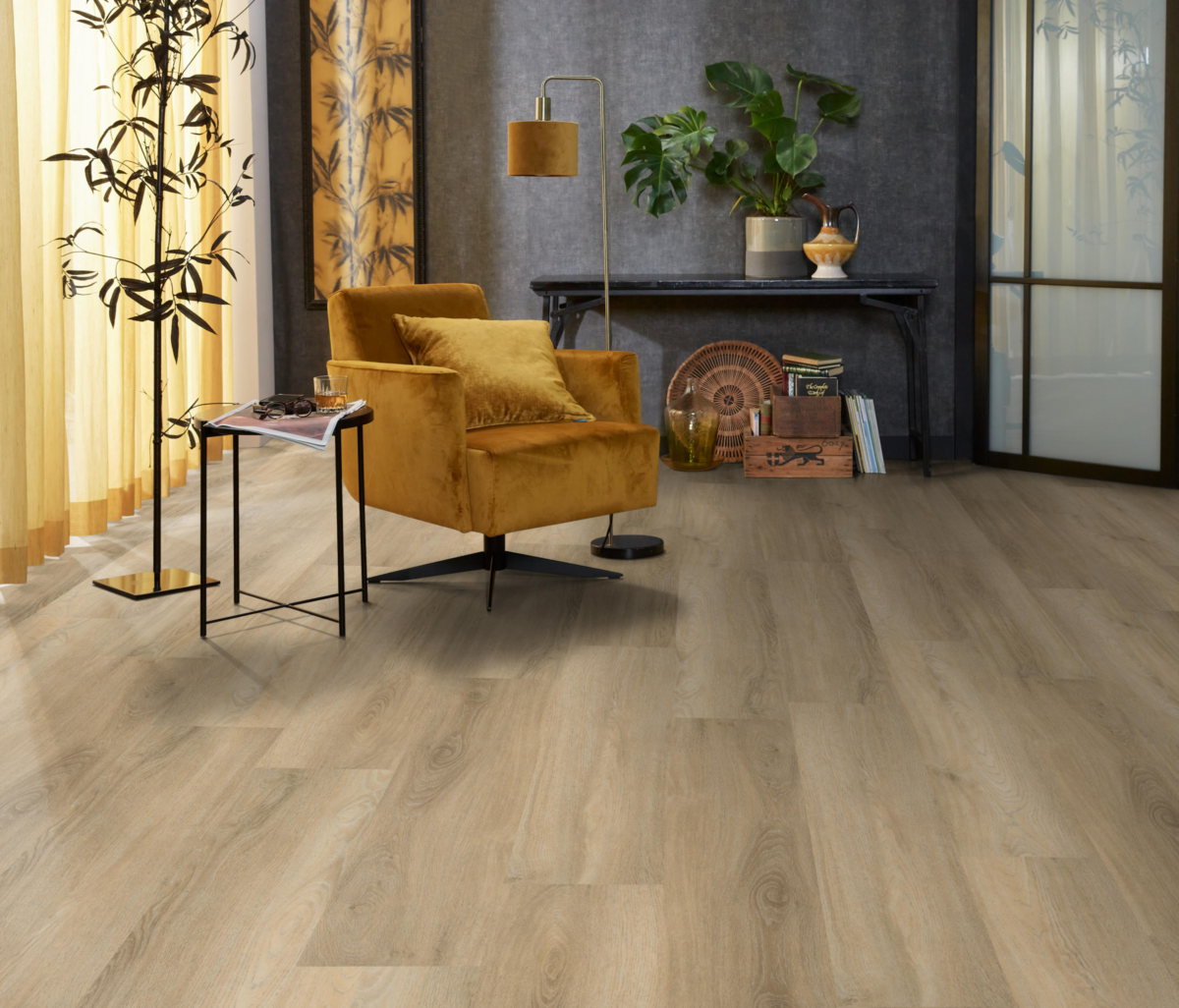 Paddington click SRC beige - Afbeelding 7