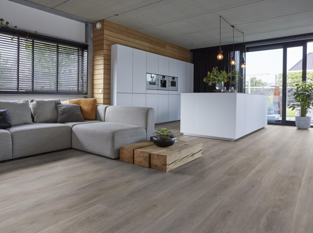 Parramatta click SRC grey oak - Afbeelding 10