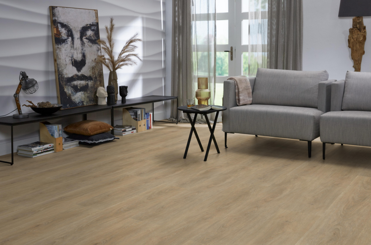 Parramatta click SRC natural oak - Afbeelding 3