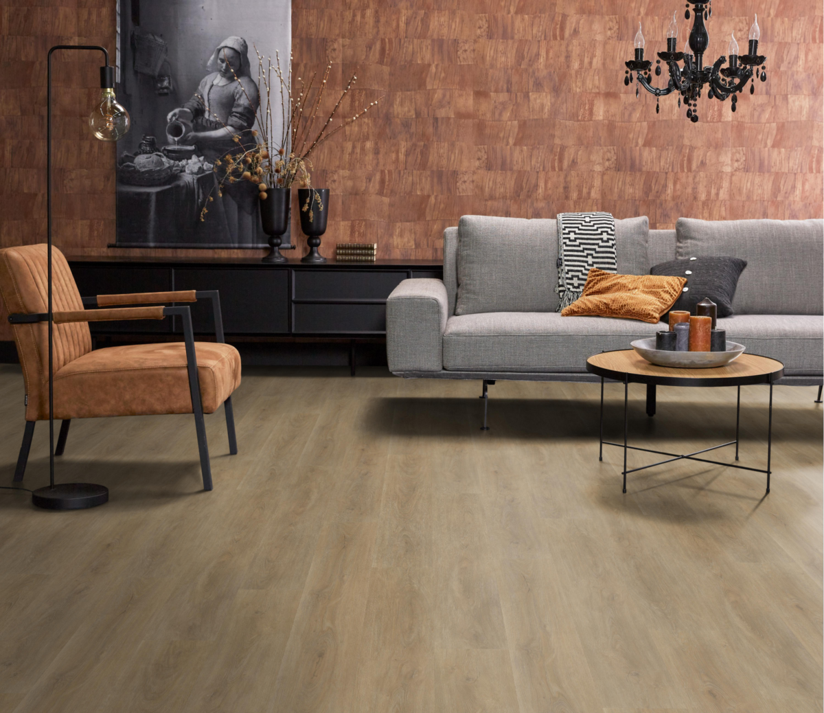 Parramatta click SRC natural oak - Afbeelding 6