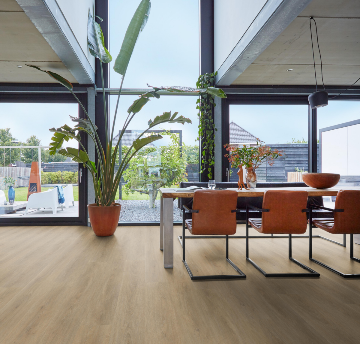 Parramatta click SRC natural oak - Afbeelding 14