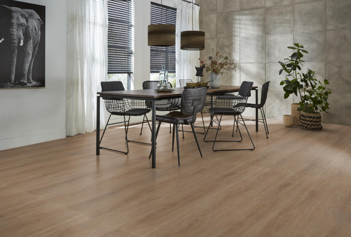 Parramatta click SRC dark oak - Afbeelding 14