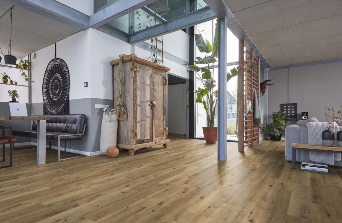 Sydney harbour click SRC dark oak - Afbeelding 12