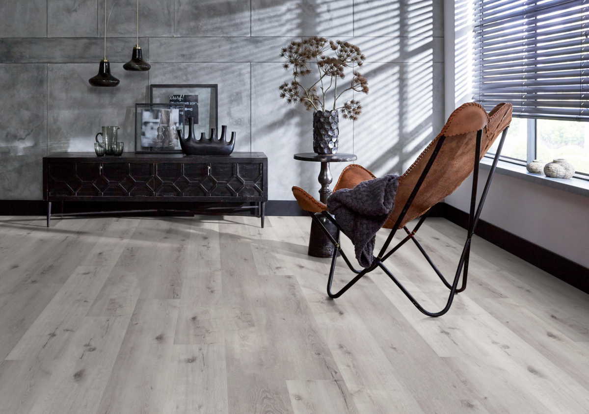 Sydney harbour click SRC light grey - Afbeelding 2