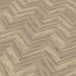 YUP herringbone click SRC light oak - Afbeelding 9