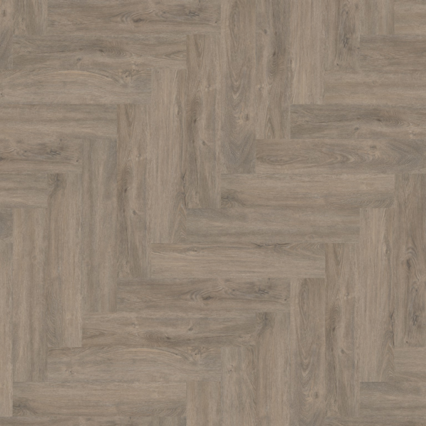YUP herringbone click SRC smoky