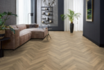 YUP herringbone click SRC natural - Afbeelding 4