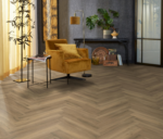 YUP herringbone click SRC natural - Afbeelding 7